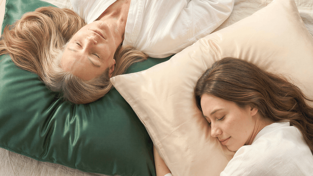 The Best Silk Pillowcases in 2026: High Quality Without the High Price