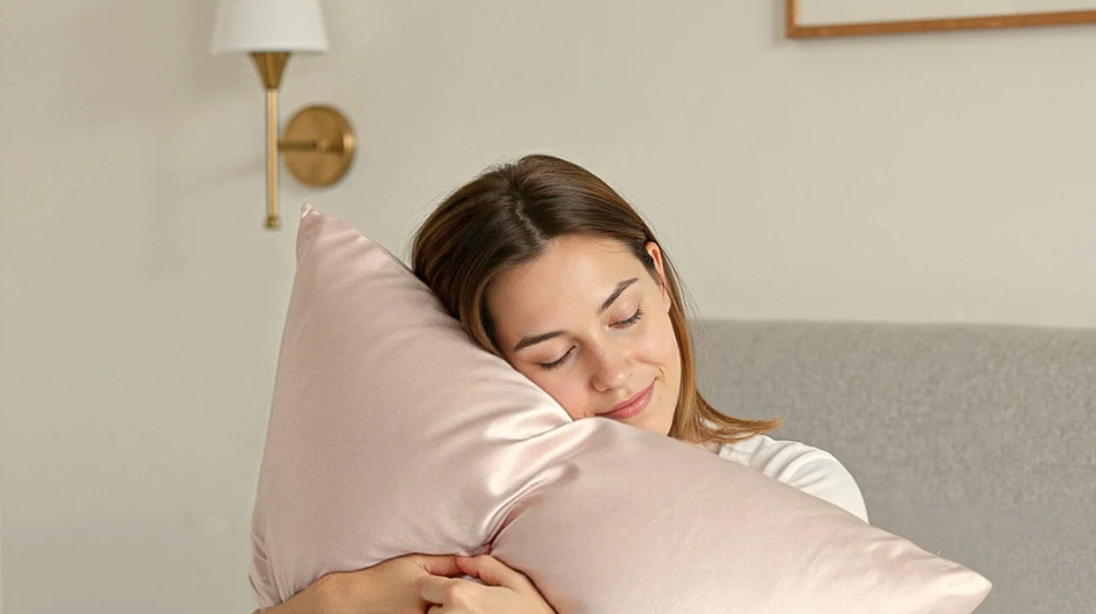 How Long Does a Silk Pillowcase Last?