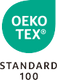 EVERSILK OEKO-TEX STANDARD 100