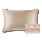 EVERSILK Pillowcase Champagne