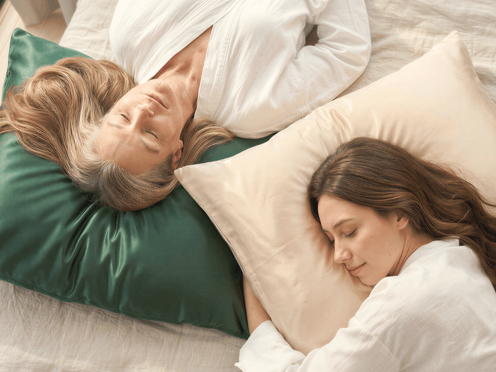 The Best Silk Pillowcases in 2026: High Quality Without the High Price