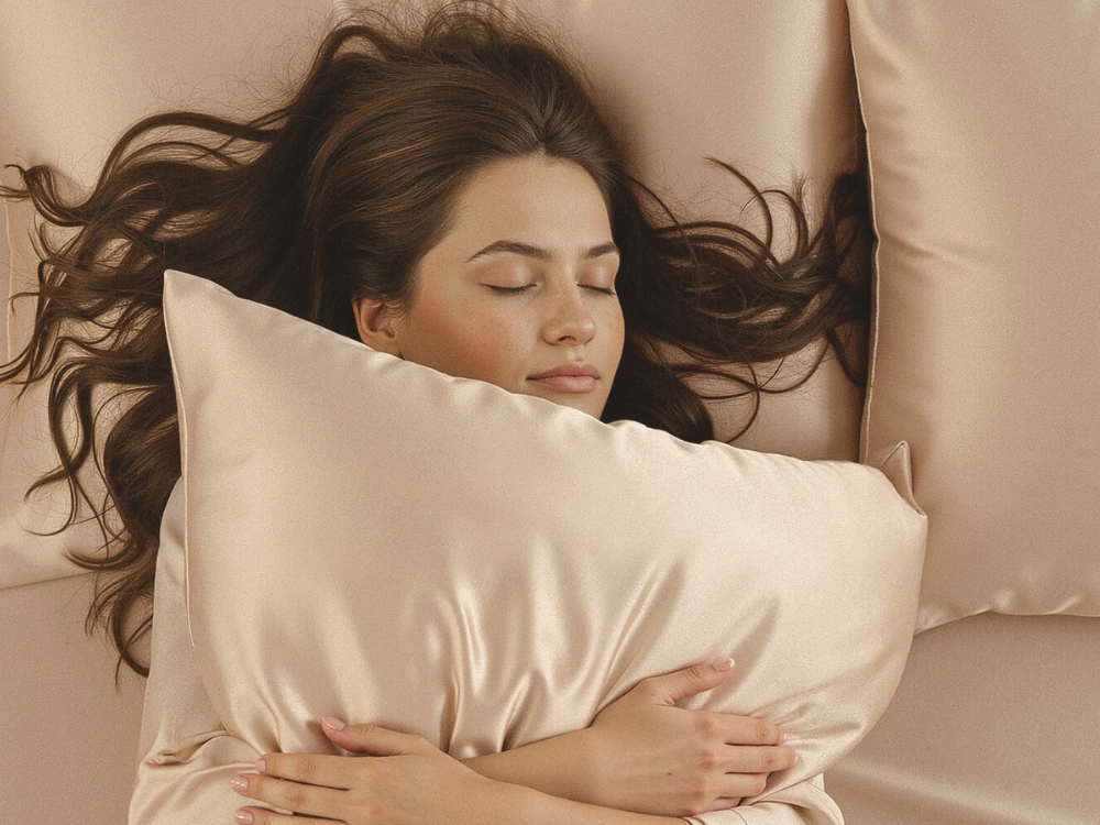 Cheap vs Premium Silk Pillowcases: How to Spot the Difference?