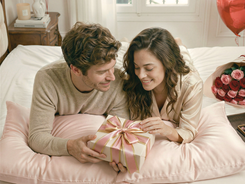 The Only Valentine’s Day Gift Your Husband Will Actually Use