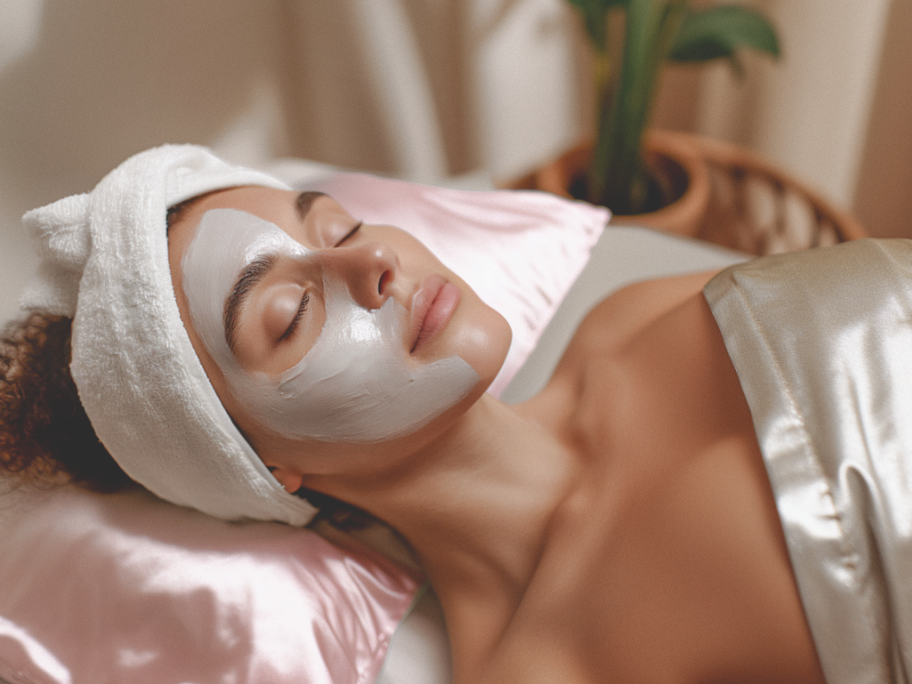 Why Switching to a Silk Pillowcase Can Improve Acne-Prone Skin