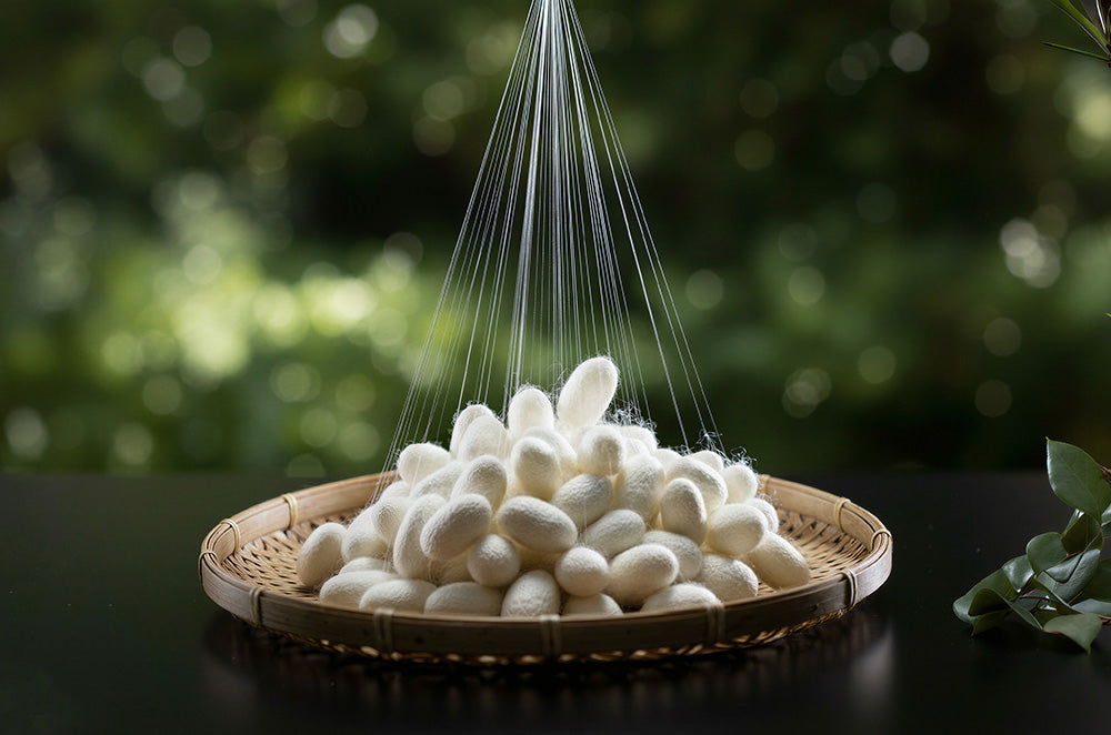 FILAMENT GRADING — 6A LONG-FILAMENT SELECTION