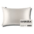 EVERSILK Pillowcase White